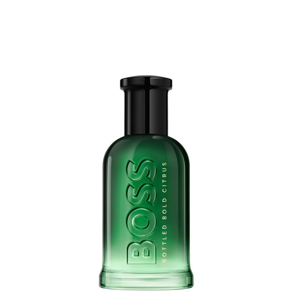 HUGO BOSS BOSS Bottled Bold Citrus Eau de Parfum 50ml