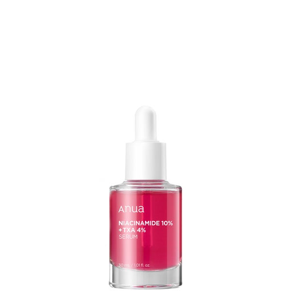 Anua Niacinamide 10% + TXA 4% Serum 30ml