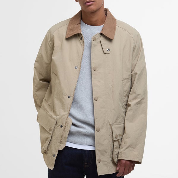 Barbour Ashby Showerproof Shell Jacket