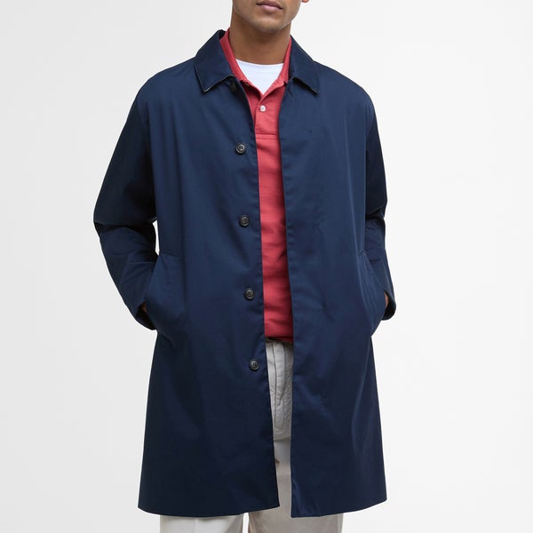 Barbour Rokig Waterproof Shell Jacket