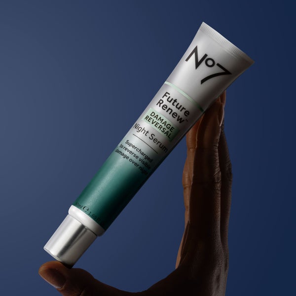 No7 Future Renew™ Damage Reversal Night Serum 50ml