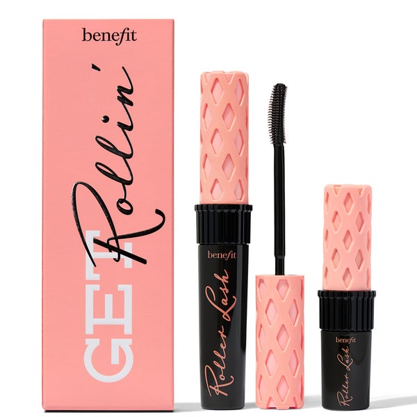 benefit Gifts & Sets Get Rollin Roller Lash Full Size & Mini Mascara Duo