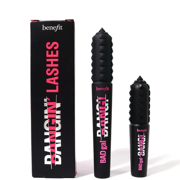 benefit Gifts & Sets Badgal Bang Full Size & Mini Mascara Duo