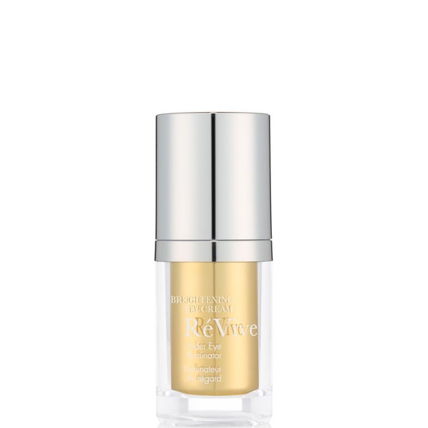 RéVive Skincare Brightening Eye Cream Under Eye Illuminator