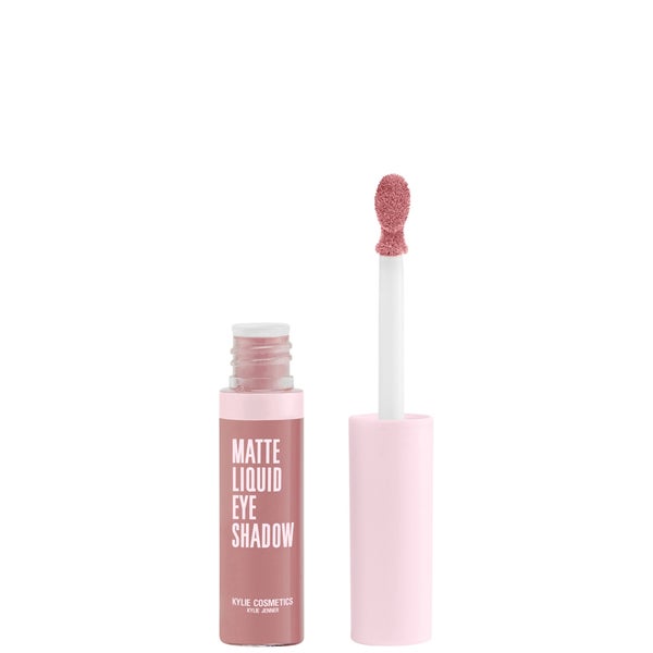 Kylie Cosmetics Matte Liquid Eyeshadow (Various Shades)