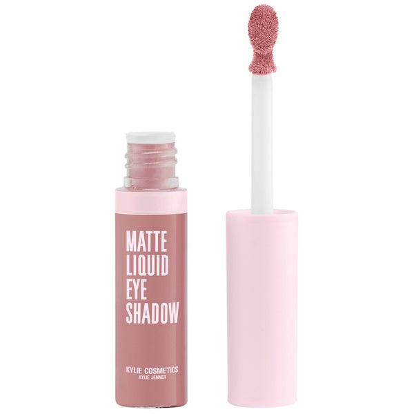 Kylie Cosmetics Matte Liquid Eyeshadow (Various Shades)