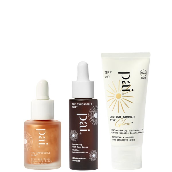 Pai Summer Glow