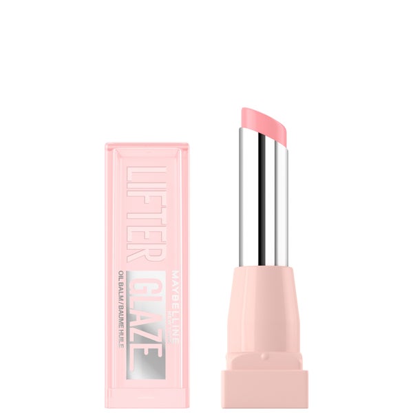Maybelline New York Lifter Glaze Lip Oil Balm (Various Shades)