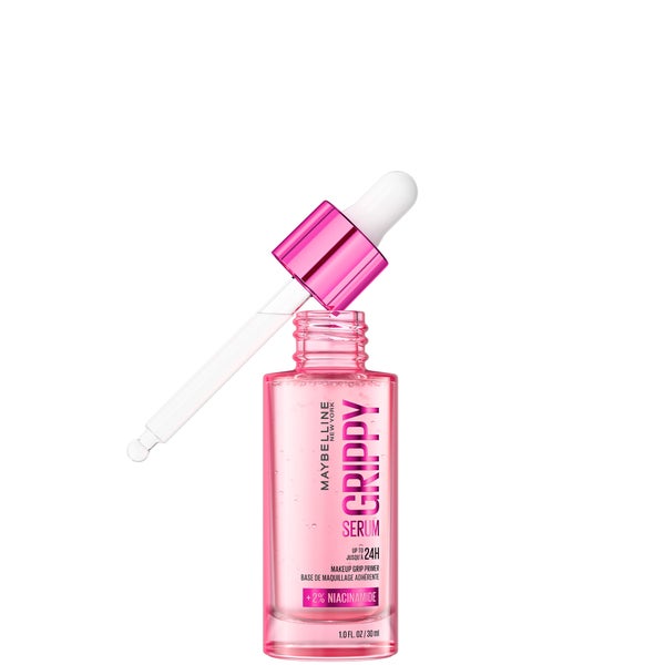 Maybelline New York Grippy Serum Makeup Primer (30ml)
