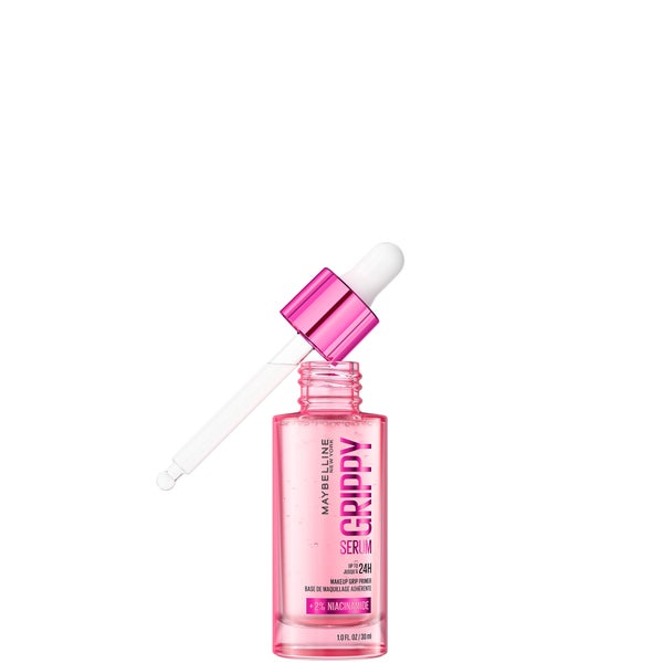Maybelline New York Grippy Serum Makeup Primer (30ml)