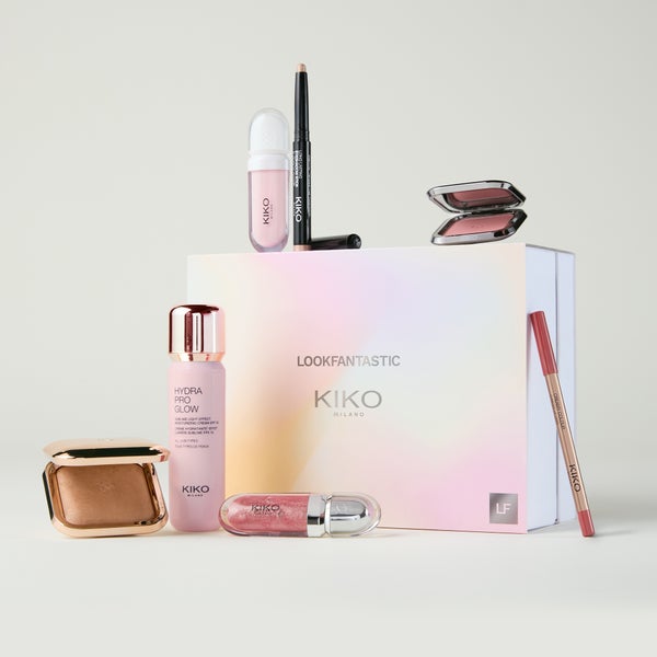 The Kiko Milano Edit