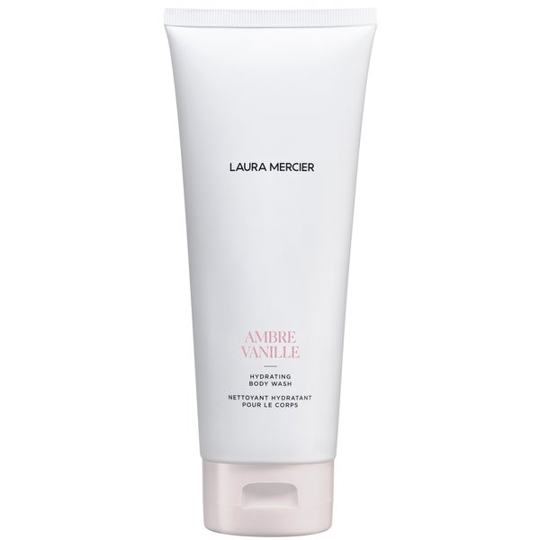 Laura Mercier Ambre Vanille Hydrating Body Wash 200ml