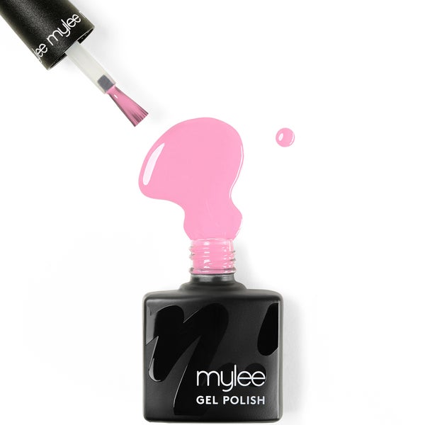 Mylee Gel Nail Polish - Candy Girl
