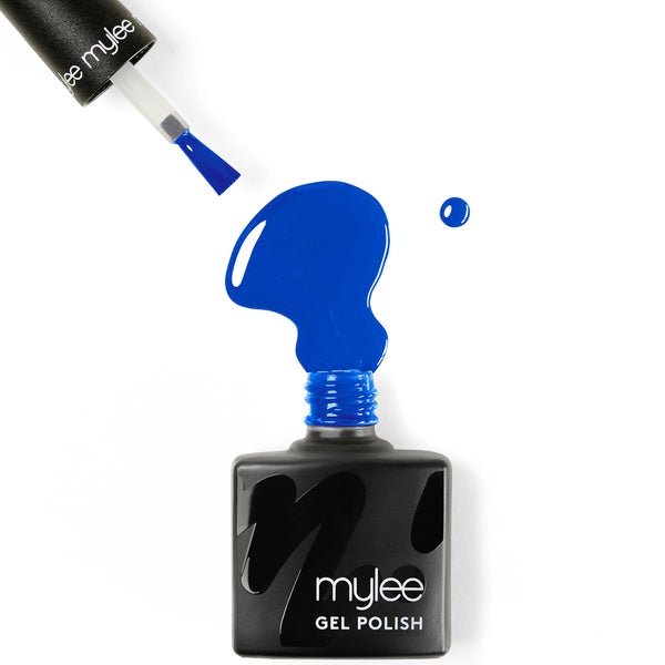 Mylee Gel Nail Polish - Santorini Rooftop
