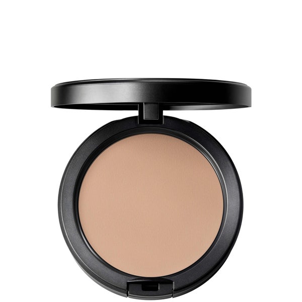 MAC Studio Fix Powder Plus Foundation N6