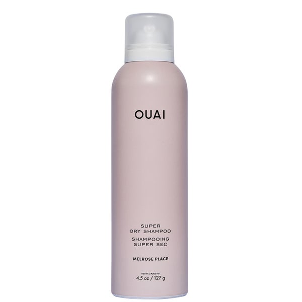 OUAI Super Dry Shampoo Full Size 127g - Melrose Place
