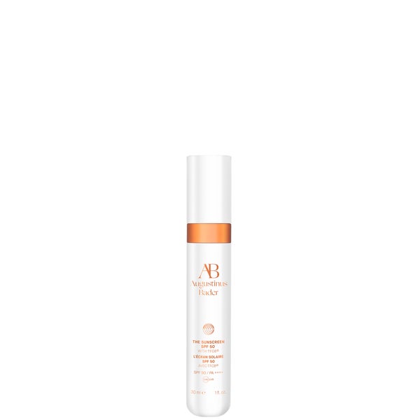 Augustinus Bader The Sunscreen SPF 50 30ml