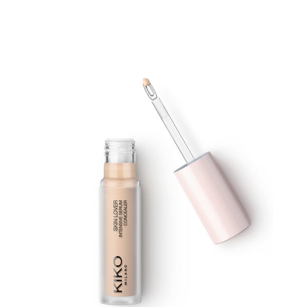 KIKO Milano Skin Lover Intensive Serum Concealer 8ml (Various Shades)