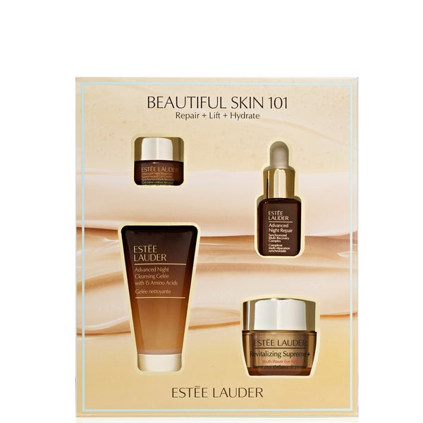 Estée Lauder Beautiful Skin 101 Skincare Gift Set