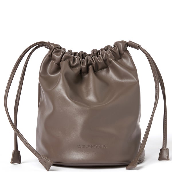 Roxie X Lookfantastic empty drawstring bag