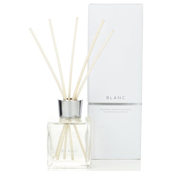 The White Company Blanc Diffuser 200ml