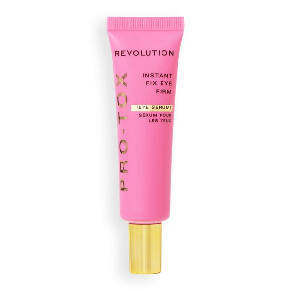 Revolution Pro-Tox Instant Fix Eye Firm 14ml