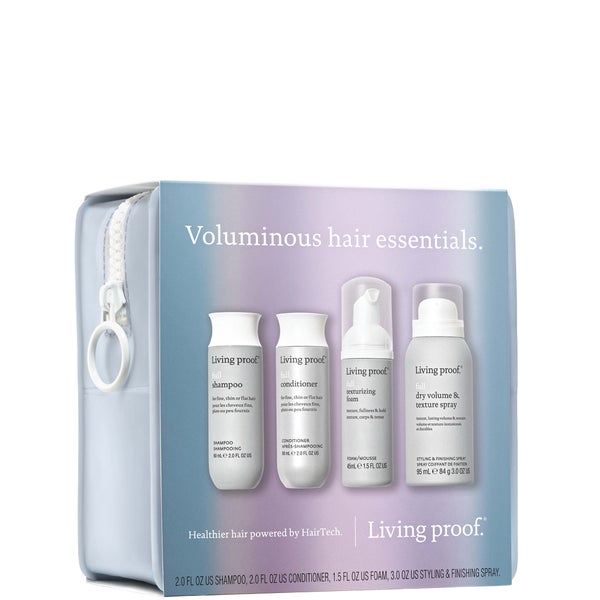 Living Proof Full Trial Kit