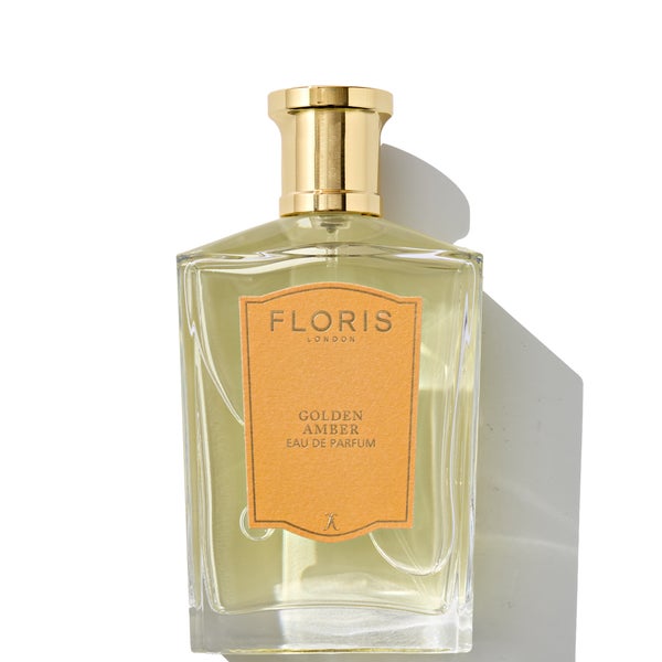Floris London Golden Amber Eau de Parfum 100ml