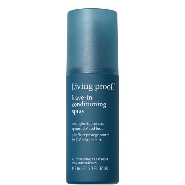 Leave-In Conditioning Spray