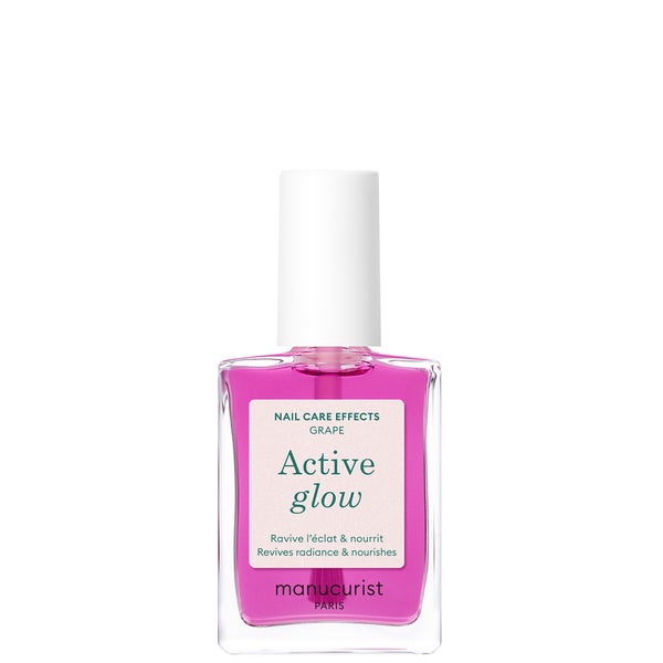 MANUCURIST Active Glow Grape 15ml