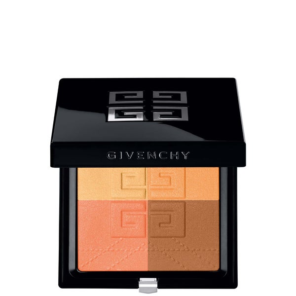 Givenchy Prisme Libre 4-Color Pressed Powder (Various Shades)