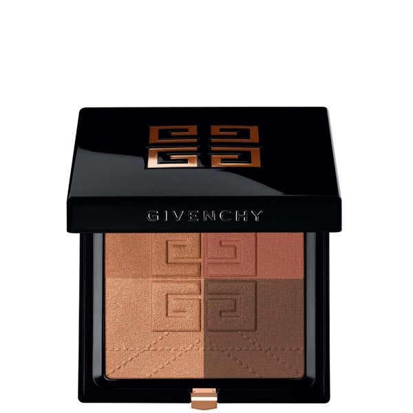 Givenchy Prisme Libre Bronzer Powder (Various Shades)