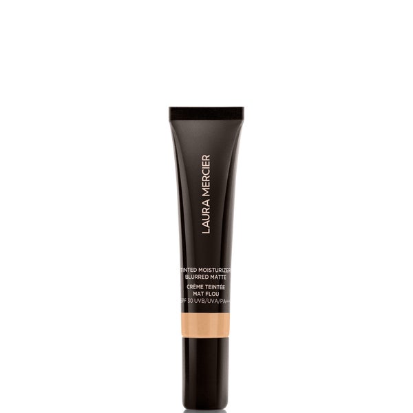 Laura Mercier Tinted Moisturiser Blurred Matte SPF 30 15ml (Various Shades)