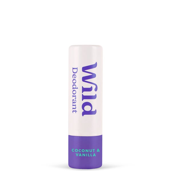 Wild Coconut & Vanilla Mini Deo