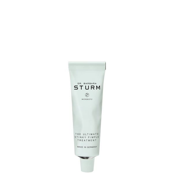 Dr. Barbara Sturm Microbiotic The Stinky Pimple Treatment 30ml