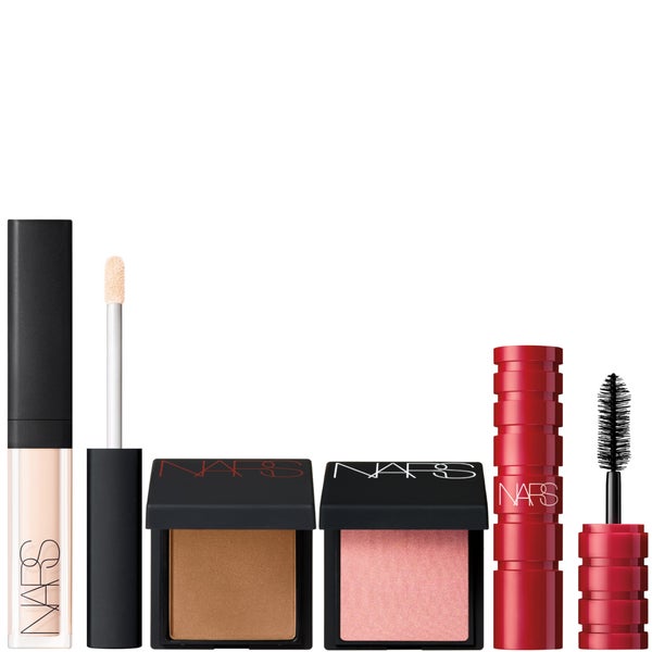 NARS Discovery Icons Bundle (Various Shades)