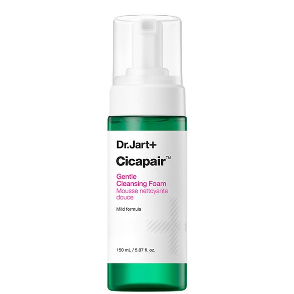 Dr.Jart+ Cicapair Gentle Cleansing Foam 150ml