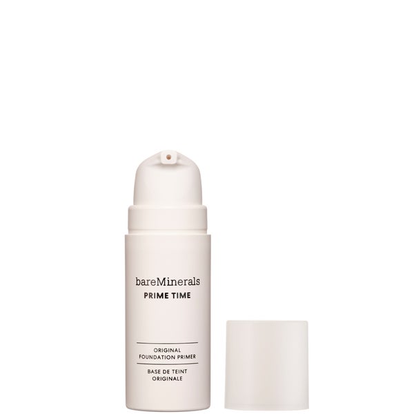 bareMinerals Prime Time Original Pore Minimizing Primer 30ml