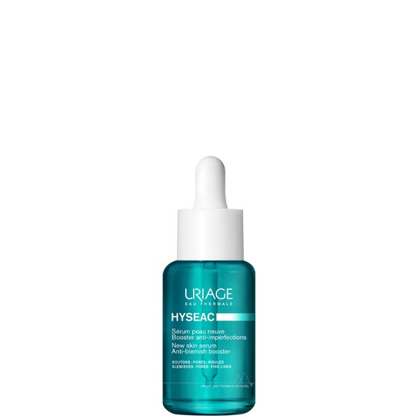 Uriage Hyseac New Skin Serum Anti-Blemish Booster 30ml