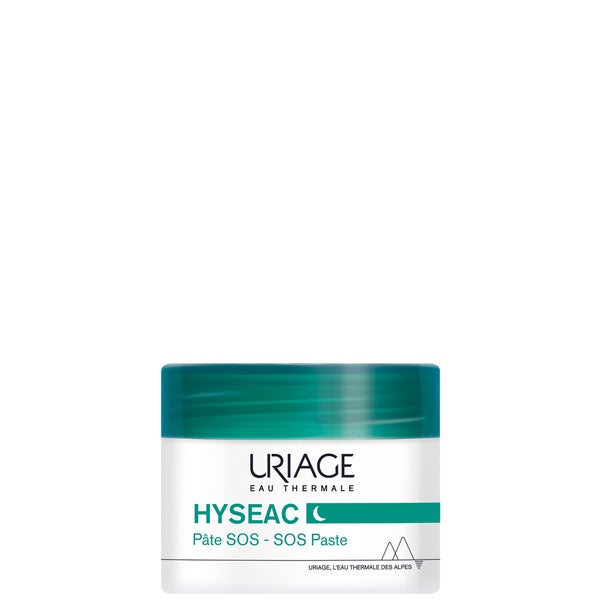 Uriage Hyseac SOS Paste 15g