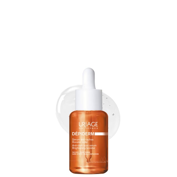 Uriage Depiderm - Anti-dark Spot Serum 30ml