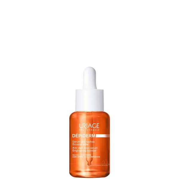 Uriage Dépiderm Anti-Dark Spot Serum Brightening Booster 30ml