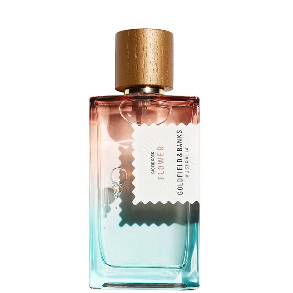 Goldfield & Banks Pacific Rock Flower Eau de Parfum 100ml
