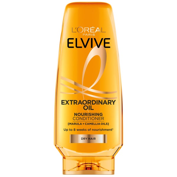 L'Oréal Paris Elvive Extraodionary Oil Nourishing Conditoner 400ml
