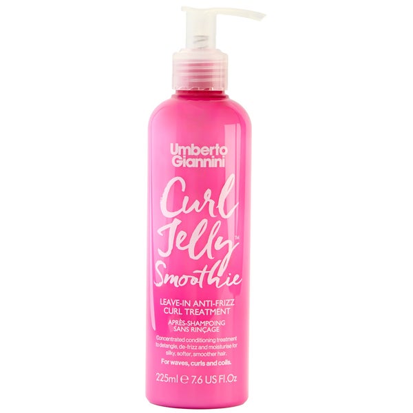 Umberto Giannini Curl Jelly Smoothie 250ml