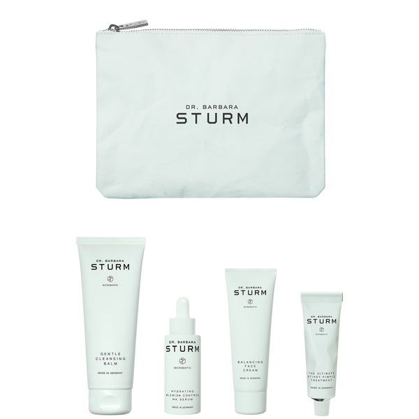 Dr. Barbara Sturm Microbiotic Kit
