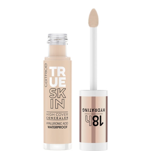 Catrice True Skin High Cover Concealer (Various Shades)