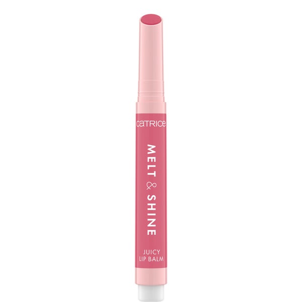 Catrice Melt & Shine Juicy Lip Balm (Various Colours)