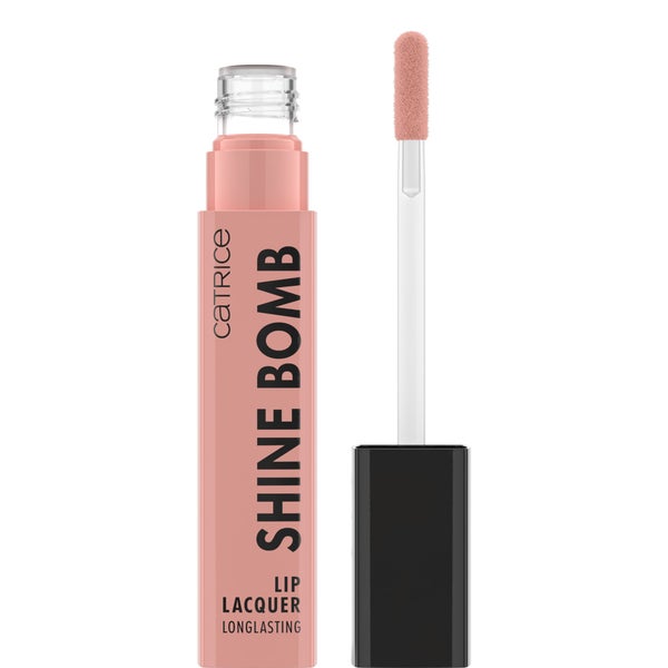 Catrice Shine Bomb Lip Lacquer (Various Shades)