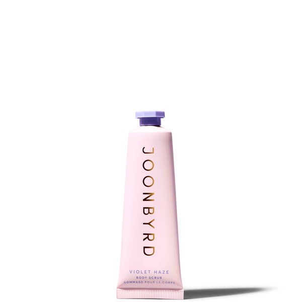 Joonbyrd Violet Haze Body Scrub Mini 30ml